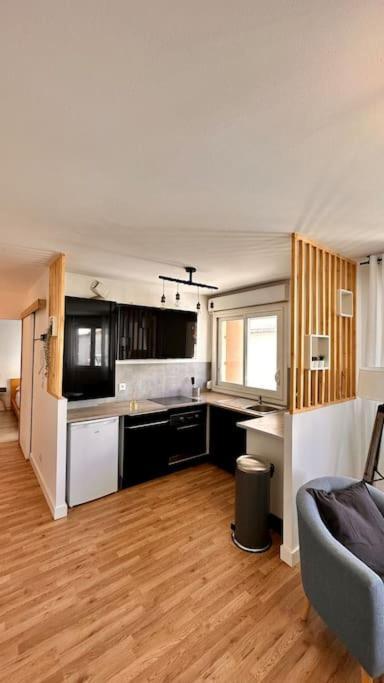 Villeurbanne • T2 Fraternite • Hostisy 외부 사진